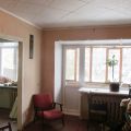 3-комнатная квартира, ТОМСК, ФРУНЗЕ ПР-КТ Д. 105 3-комнатная квартира, ТОМСК, ФРУНЗЕ ПР-КТ Д. 105