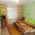 2-комнатная квартира, ТОМСК, АКАДЕМИЧЕСКИЙ ПР-КТ Д. 5 2-комнатная квартира, ТОМСК, АКАДЕМИЧЕСКИЙ ПР-КТ Д. 5