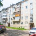1-комнатная квартира, СОСНОВОБОРСК, ЭНТУЗИАСТОВ Д. 4 1-комнатная квартира, СОСНОВОБОРСК, ЭНТУЗИАСТОВ Д. 4
