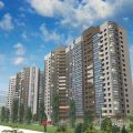 1-комнатная квартира, ВОРОНЕЖ, РОСТОВСКАЯ 100Б 1-комнатная квартира, ВОРОНЕЖ, РОСТОВСКАЯ 100Б
