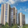 3-комнатная квартира, ВОРОНЕЖ, РОСТОВСКАЯ 100Б 3-комнатная квартира, ВОРОНЕЖ, РОСТОВСКАЯ 100Б