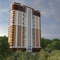 1-комнатная квартира, ВОРОНЕЖ, ИППОДРОМНАЯ 68/2 1-комнатная квартира, ВОРОНЕЖ, ИППОДРОМНАЯ 68/2