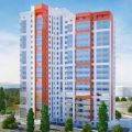 1-комнатная квартира, ВОРОНЕЖ, ЛОМОНОСОВА 84 1-комнатная квартира, ВОРОНЕЖ, ЛОМОНОСОВА 84