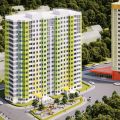 3-комнатная квартира, ВОРОНЕЖ, РОКОССОВСКОГО 45 3-комнатная квартира, ВОРОНЕЖ, РОКОССОВСКОГО 45