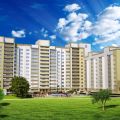 1-комнатная квартира, УЛ. ГВАРДЕЙСКАЯ 1-комнатная квартира, УЛ. ГВАРДЕЙСКАЯ