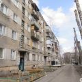 2-комнатная квартира, УЛ. ТАНКИСТОВ, 138А 2-комнатная квартира, УЛ. ТАНКИСТОВ, 138А