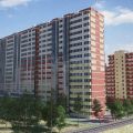 1-комнатная квартира, УЛ. КЛЮЧЕВСКАЯ, 90А 1-комнатная квартира, УЛ. КЛЮЧЕВСКАЯ, 90А