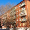 1-комнатная квартира, УЛ. АРКТИЧЕСКАЯ, 25 1-комнатная квартира, УЛ. АРКТИЧЕСКАЯ, 25