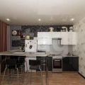 2-комнатная квартира, УЛ. ДЗЕРЖИНСКОГО 2-комнатная квартира, УЛ. ДЗЕРЖИНСКОГО