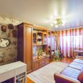 3-комнатная квартира, УЛ. ЛЕНИНГРАДСКАЯ, 34 К2 3-комнатная квартира, УЛ. ЛЕНИНГРАДСКАЯ, 34 К2