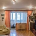 3-комнатная квартира, УЛ. КАРЛА МАРКСА, 53 К1 3-комнатная квартира, УЛ. КАРЛА МАРКСА, 53 К1