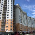 3-комнатная квартира, УЛ. БЛЮХЕРА, 3 К8 3-комнатная квартира, УЛ. БЛЮХЕРА, 3 К8