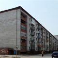 3-комнатная квартира, ЗОНАЛЬНАЯ СТАНЦИЯ, УЛ СОЛНЕЧНАЯ Д. 23 3-комнатная квартира, ЗОНАЛЬНАЯ СТАНЦИЯ, УЛ СОЛНЕЧНАЯ Д. 23
