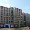 1-комнатная квартира, ТОМСК, УЛ ПРОЛЕТАРСКАЯ Д. 25 1-комнатная квартира, ТОМСК, УЛ ПРОЛЕТАРСКАЯ Д. 25