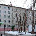 1-комнатная квартира, ТОМСК, УЛ ТВЕРСКАЯ Д. 68 1-комнатная квартира, ТОМСК, УЛ ТВЕРСКАЯ Д. 68