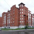 4-комнатная квартира, ТОМСК, НЕЧЕВСКИЙ ПЕР Д. 2 4-комнатная квартира, ТОМСК, НЕЧЕВСКИЙ ПЕР Д. 2
