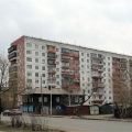 1-комнатная квартира, ТОМСК, ДЕРБЫШЕВСКИЙ ПЕР Д. 15 1-комнатная квартира, ТОМСК, ДЕРБЫШЕВСКИЙ ПЕР Д. 15