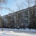 4-комнатная квартира, ТОМСК, УЛ ВОКЗАЛЬНАЯ Д. 25 4-комнатная квартира, ТОМСК, УЛ ВОКЗАЛЬНАЯ Д. 25