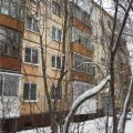 2-комнатная квартира, ТОМСК, УЛ ИВАНА ЧЕРНЫХ Д. 109/3 2-комнатная квартира, ТОМСК, УЛ ИВАНА ЧЕРНЫХ Д. 109/3