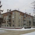 1-комнатная квартира, СЕВЕРСК, УЛ СОВЕТСКАЯ Д. 36 1-комнатная квартира, СЕВЕРСК, УЛ СОВЕТСКАЯ Д. 36