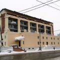 1-комнатная квартира, ТОМСК, УЛ РОЗЫ ЛЮКСЕМБУРГ Д. 45 1-комнатная квартира, ТОМСК, УЛ РОЗЫ ЛЮКСЕМБУРГ Д. 45