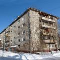 1-комнатная квартира, ТОМСК, УЛ ГОГОЛЯ Д. 29 1-комнатная квартира, ТОМСК, УЛ ГОГОЛЯ Д. 29