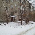 1-комнатная квартира, ТОМСК, ПЕР САККО Д. 9 1-комнатная квартира, ТОМСК, ПЕР САККО Д. 9