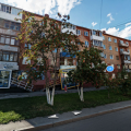 1-комнатная квартира, Д. КРАСНАЯ, 13 1-комнатная квартира, Д. КРАСНАЯ, 13