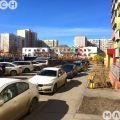 1-комнатная квартира, УЛ. АКАДЕМИКА КОРОЛЕВА, 20 1-комнатная квартира, УЛ. АКАДЕМИКА КОРОЛЕВА, 20