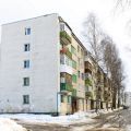 1-комнатная квартира, СЫКТЫВКАР, НАБЕРЕЖНЫЙ ПРОЕЗД Д. 2 1-комнатная квартира, СЫКТЫВКАР, НАБЕРЕЖНЫЙ ПРОЕЗД Д. 2