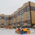 1-комнатная квартира, СЫКТЫВКАР, БУМАЖНИКОВ ПР-КТ Д. 50 1-комнатная квартира, СЫКТЫВКАР, БУМАЖНИКОВ ПР-КТ Д. 50