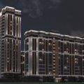 1-комнатная квартира, БАРНАУЛ, 65 ЛЕТ ПОБЕДЫ Д. 1 1-комнатная квартира, БАРНАУЛ, 65 ЛЕТ ПОБЕДЫ Д. 1