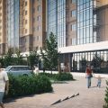 1-комнатная квартира, ПР-КТ. ГЕРОЯ РОССИИ РОДИОНОВА Е.Н. 1-комнатная квартира, ПР-КТ. ГЕРОЯ РОССИИ РОДИОНОВА Е.Н.