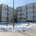 1-комнатная квартира, СЫКТЫВКАР, СЕВЕРНАЯ Д. 12А 1-комнатная квартира, СЫКТЫВКАР, СЕВЕРНАЯ Д. 12А