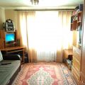 1-комнатная квартира, ТОМСК, ЛАЗАРЕВА 3Б 1-комнатная квартира, ТОМСК, ЛАЗАРЕВА 3Б
