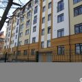 2-комнатная квартира, УЛ. СПОРТИВНАЯ, 2 2-комнатная квартира, УЛ. СПОРТИВНАЯ, 2