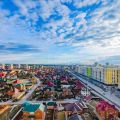 1-комнатная квартира, УЛ. КРАСНОЛЕСЬЯ, 76 1-комнатная квартира, УЛ. КРАСНОЛЕСЬЯ, 76