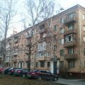 1-комнатная квартира, ПЕР. СТРЕЛЬБИЩЕНСКИЙ, 8 1-комнатная квартира, ПЕР. СТРЕЛЬБИЩЕНСКИЙ, 8