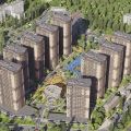 1-комнатная квартира, РОСТОВ-НА-ДОНУ, НАНСЕНА 103 К 1 1-комнатная квартира, РОСТОВ-НА-ДОНУ, НАНСЕНА 103 К 1