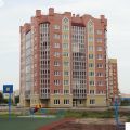 1-комнатная квартира, ПР-КТ. КОМАРОВА, 14 К2 1-комнатная квартира, ПР-КТ. КОМАРОВА, 14 К2