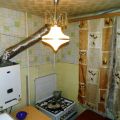 1-комнатная квартира, УЛ. ЗАСЛОНОВА, 6 1-комнатная квартира, УЛ. ЗАСЛОНОВА, 6