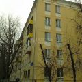 Комната, МОСКВА, ВОЛЖСКИЙ БУЛЬВАР Д. 32 КОРП. 1 Комната, МОСКВА, ВОЛЖСКИЙ БУЛЬВАР Д. 32 КОРП. 1