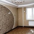 3-комнатная квартира, ПЕР. БОРОДИНА, 13 К1 3-комнатная квартира, ПЕР. БОРОДИНА, 13 К1