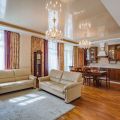 4-комнатная квартира, УЛ. ХОХРЯКОВА, 48 4-комнатная квартира, УЛ. ХОХРЯКОВА, 48