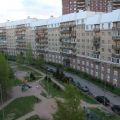 1-комнатная квартира, УЛ. АФОНСКАЯ, 24 К2 1-комнатная квартира, УЛ. АФОНСКАЯ, 24 К2