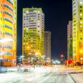 2-комнатная квартира, ПЕНЗА, АНТОНОВА 5В 2-комнатная квартира, ПЕНЗА, АНТОНОВА 5В