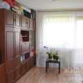 1-комнатная квартира, УЛ. СОЛИДАРНОСТИ, 97 1-комнатная квартира, УЛ. СОЛИДАРНОСТИ, 97
