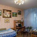1-комнатная квартира, УЛ. ГАЗОВИКОВ 1-комнатная квартира, УЛ. ГАЗОВИКОВ