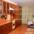 1-комнатная квартира, УЛ. ГАРАЖНАЯ, 81 1-комнатная квартира, УЛ. ГАРАЖНАЯ, 81