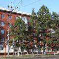 2-комнатная квартира, УЛ. КРАСНОАРМЕЙСКАЯ, 132 2-комнатная квартира, УЛ. КРАСНОАРМЕЙСКАЯ, 132